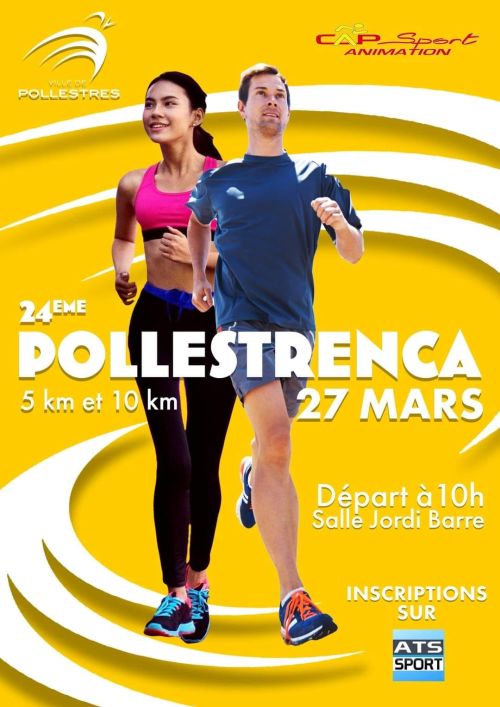 La Pollestrenca