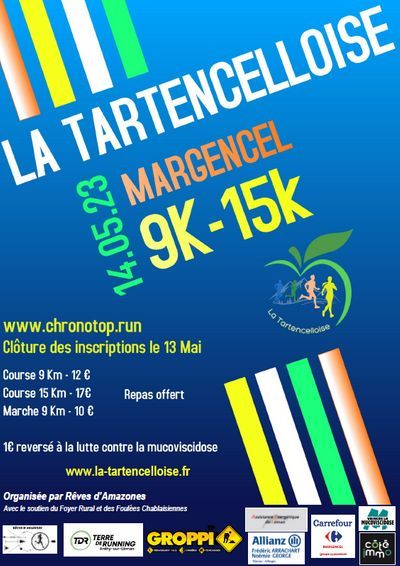 La Tartencelloise