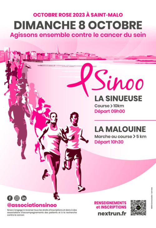 La Sinueuse