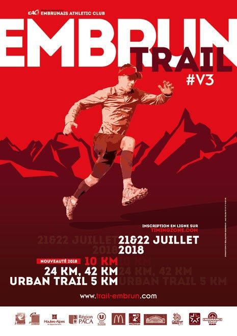 Embrun Trail