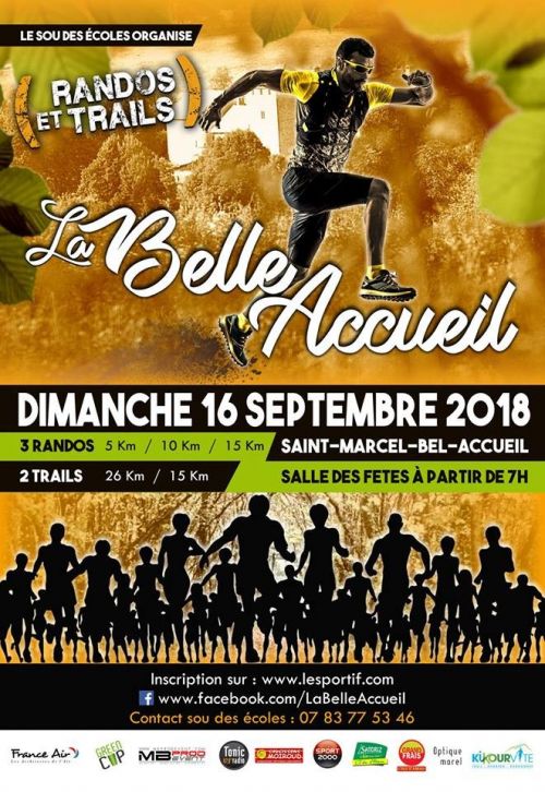 La Belle Accueil