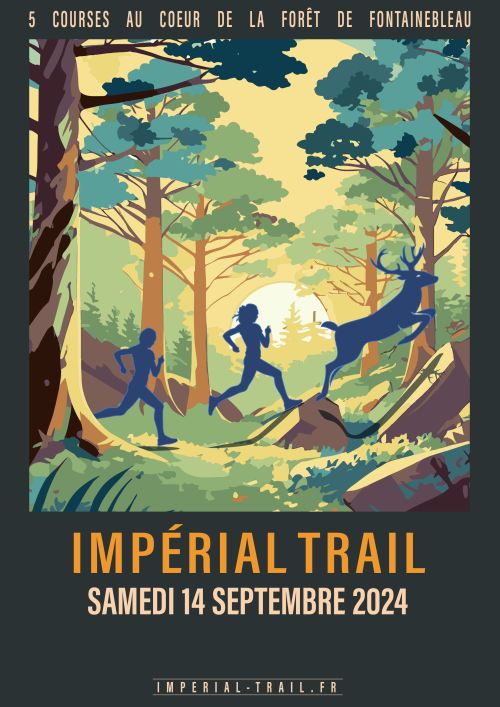 Impérial Trail