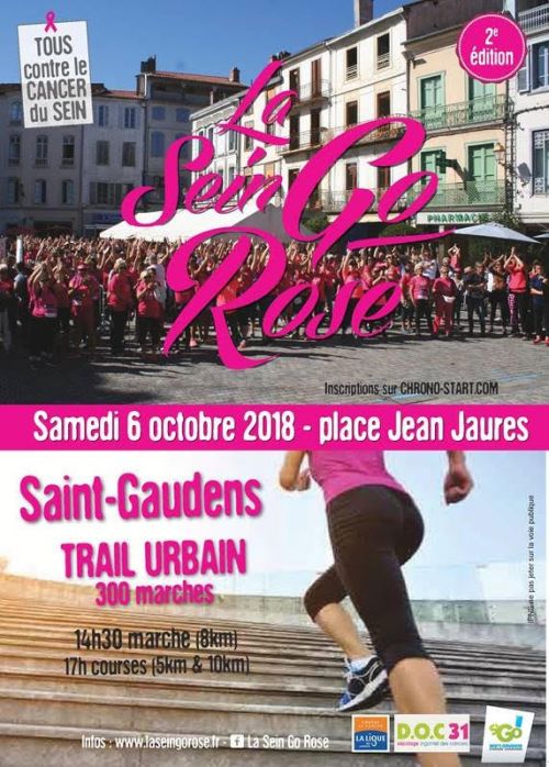 La Sein Go Rose