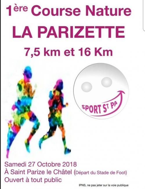 La Parizette