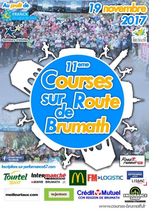 Les Courses de Brumath