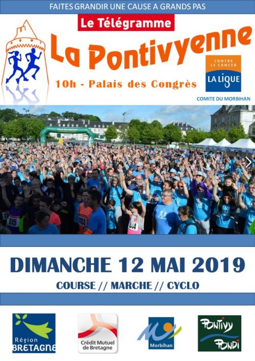 La Pontivyenne