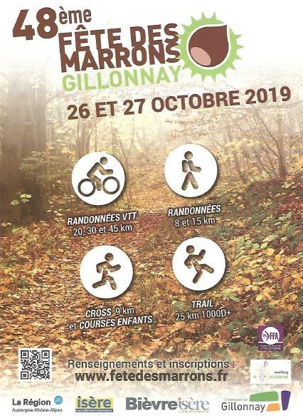 Fête des Marrons