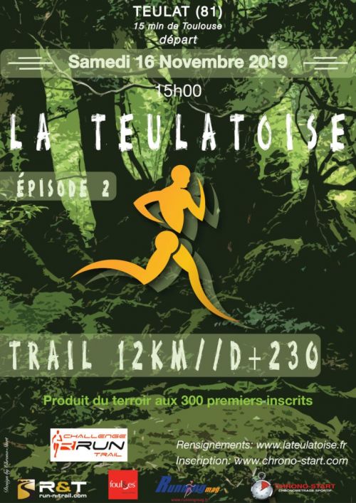 La Teulatoise