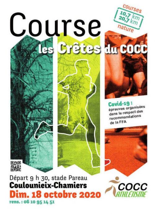 Les Crêtes du COCC