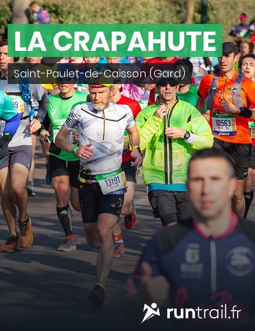 La Crapahute