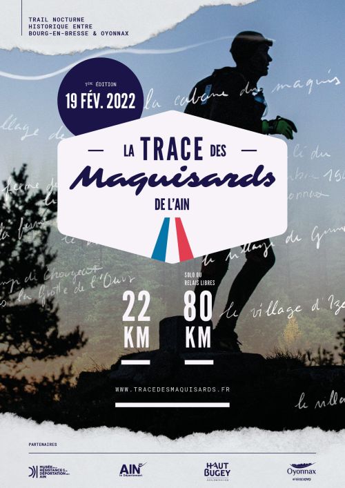 La Trace des Maquisards