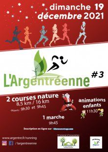 L'Argentréenne