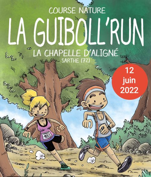 La Guiboll'Run