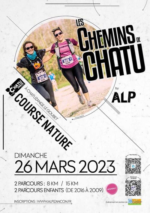 Les Chemins de Chatu