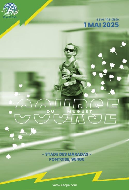 Course du Muguet