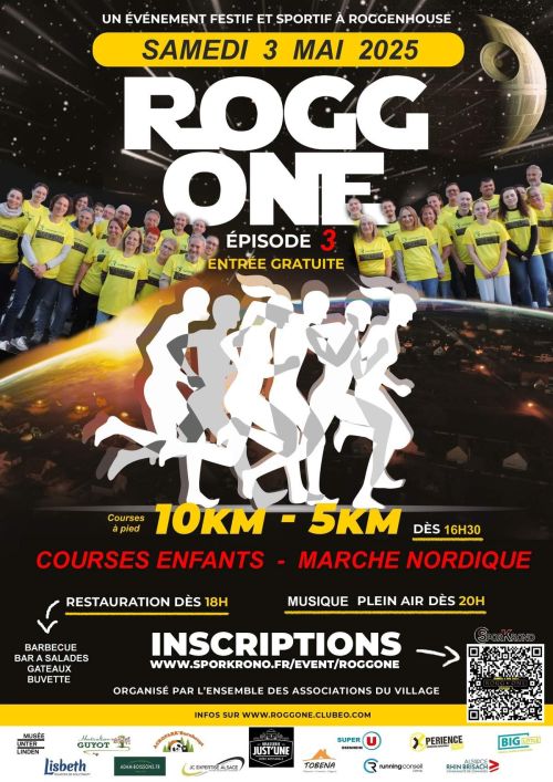 Rogg'One