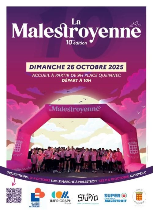 La Malestroyenne