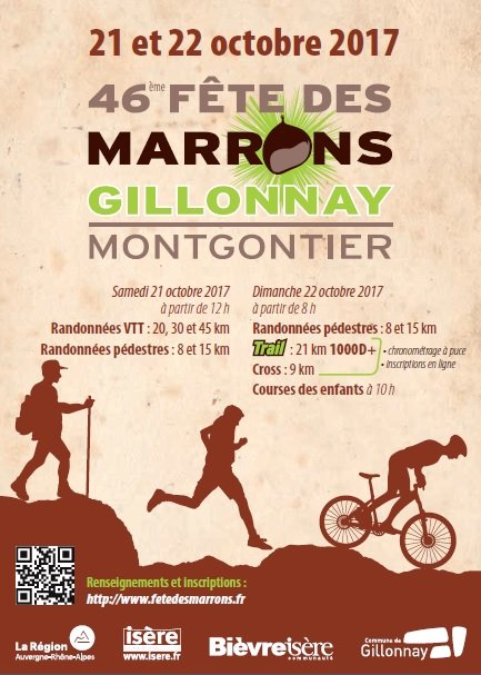 Fête des Marrons