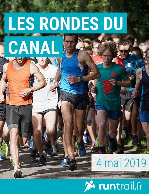 Les Rondes du Canal