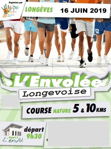 L’envolée Longevoise