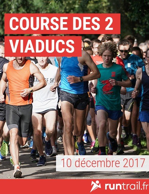 Course des 2 Viaducs