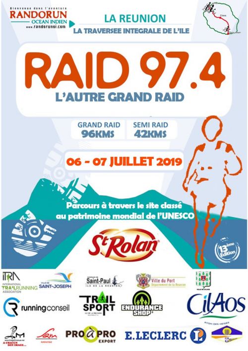 Raid 97.4