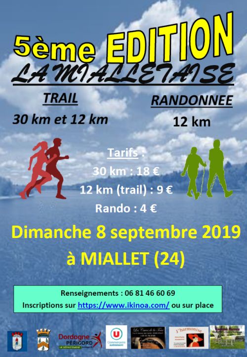 La Mialletaise