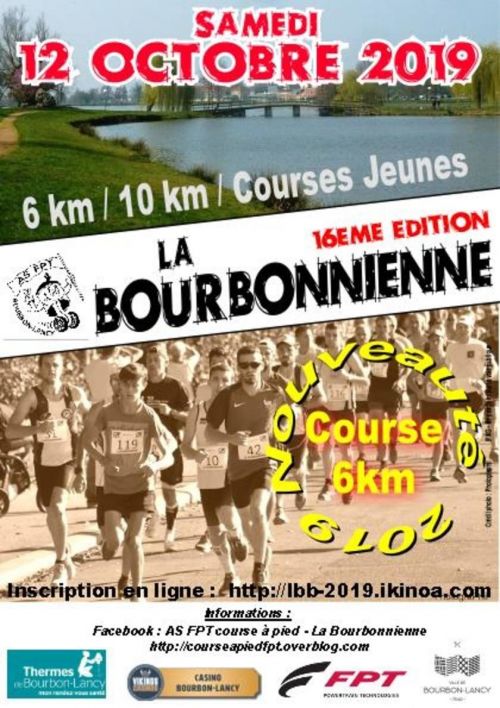 La Bourbonnienne