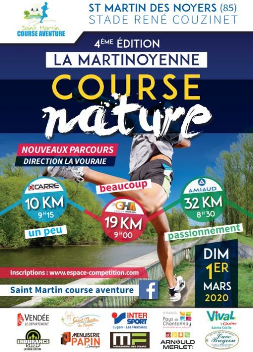 La Martinoyenne