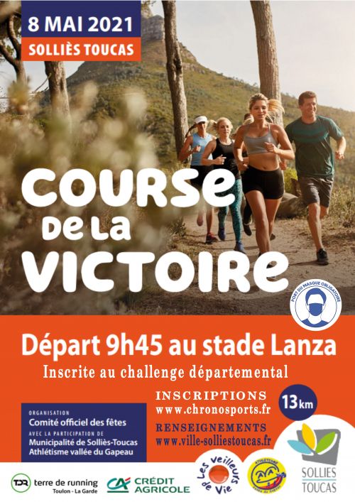 Course de la Victoire