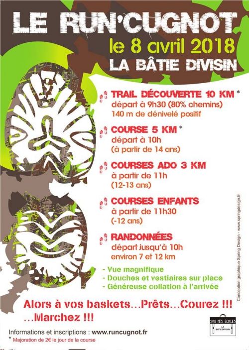Le Run'Cugnot