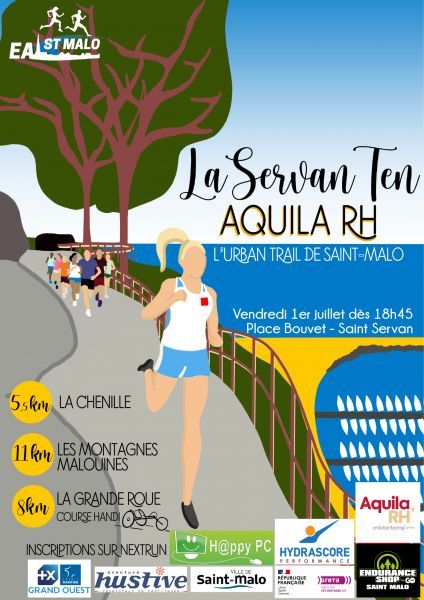La Servan Ten