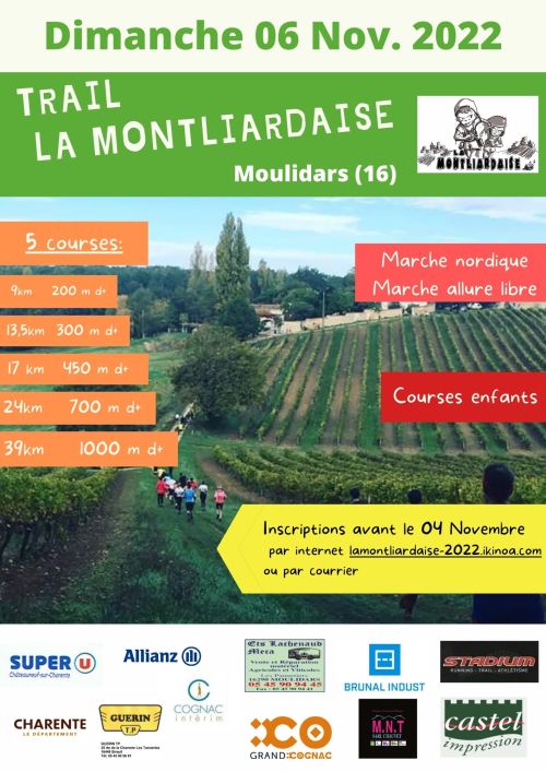 La Montliardaise