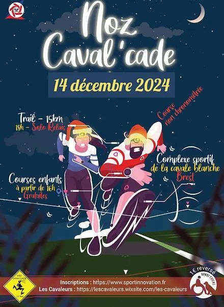 Noz Caval'Cade