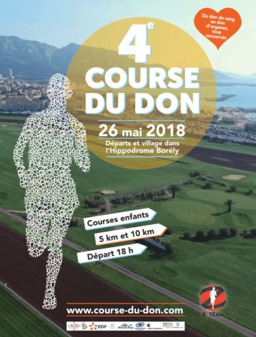 Course du Don