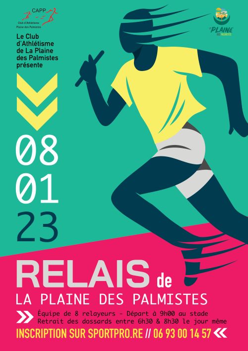 Relais de la Plaine des Palmistes