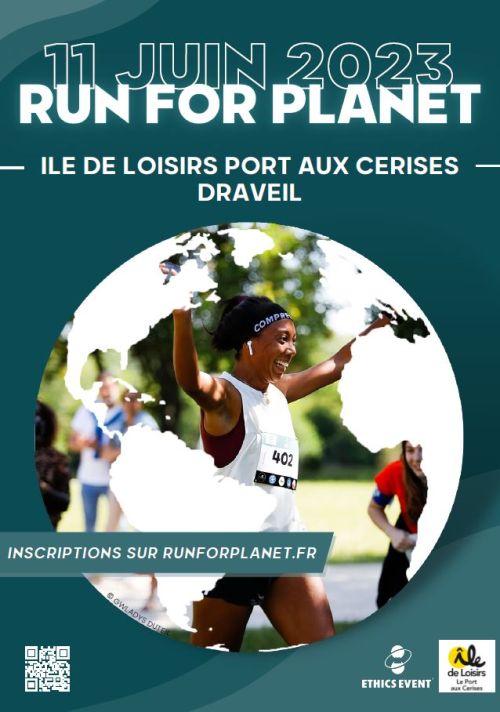 Run For Planet