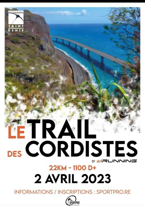 Trail des Cordistes