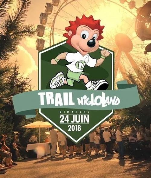 Trail de Nigloland