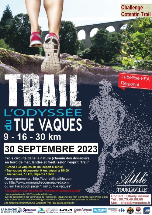 L'Odyssée du Tue Vaques