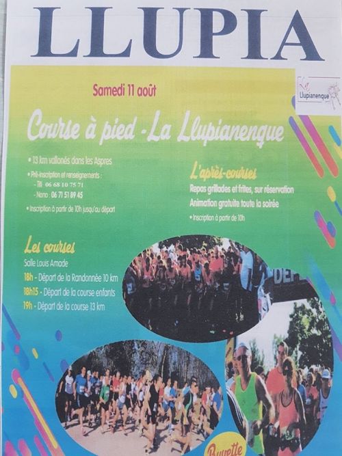 La Llupianenque