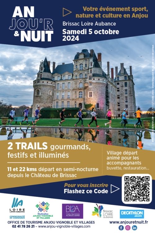 Anjou'R & Nuit