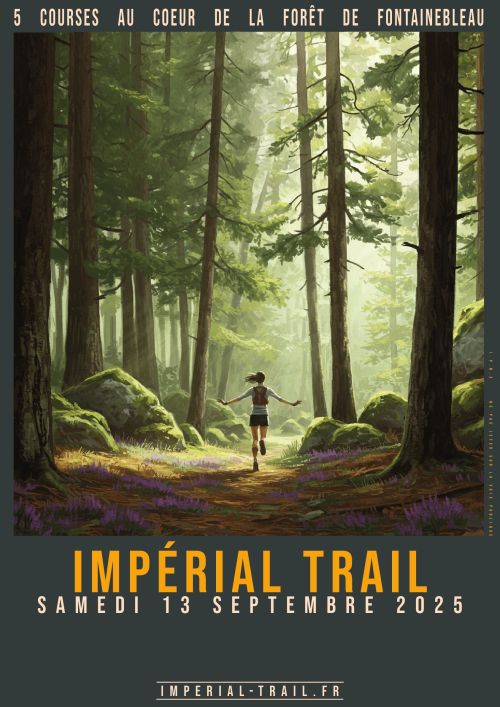 Impérial Trail