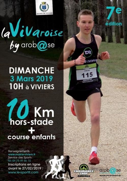La Vivaroise