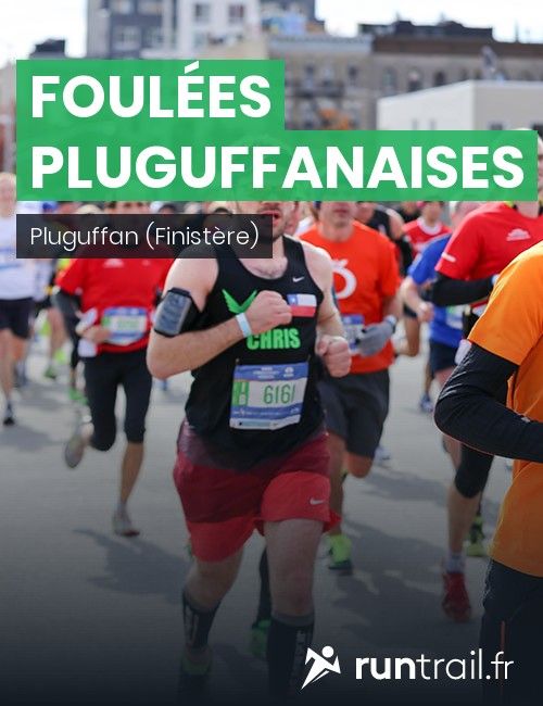 Foulées Pluguffanaises