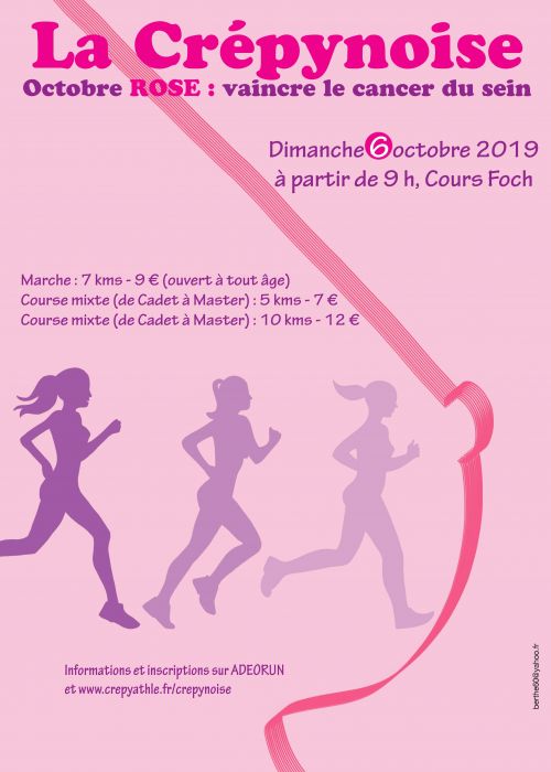 La Crépynoise