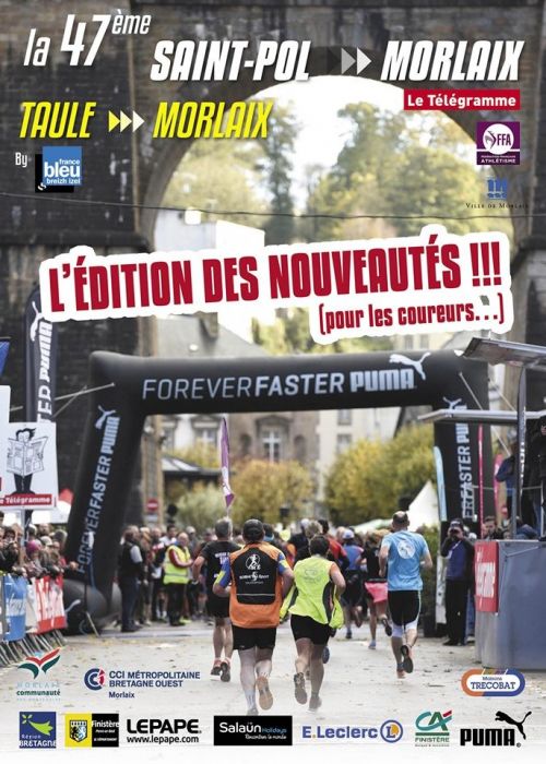 Saint-Pol Morlaix
