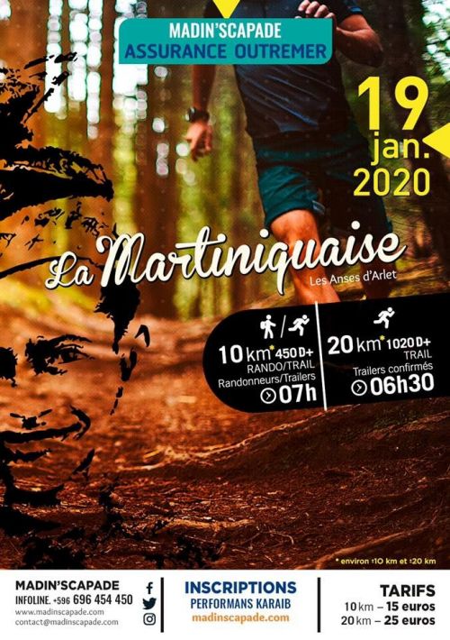 La Martiniquaise