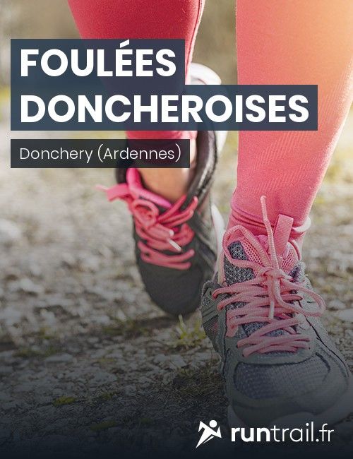 Foulées Doncheroises