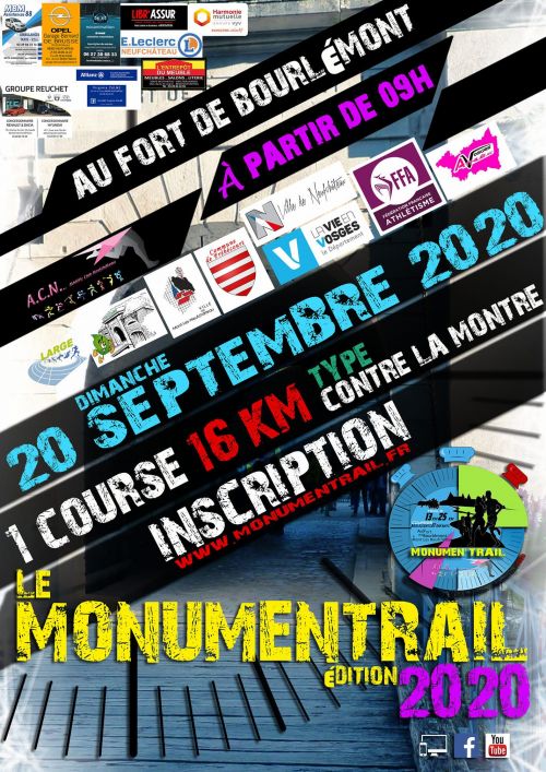Monumen'Trail